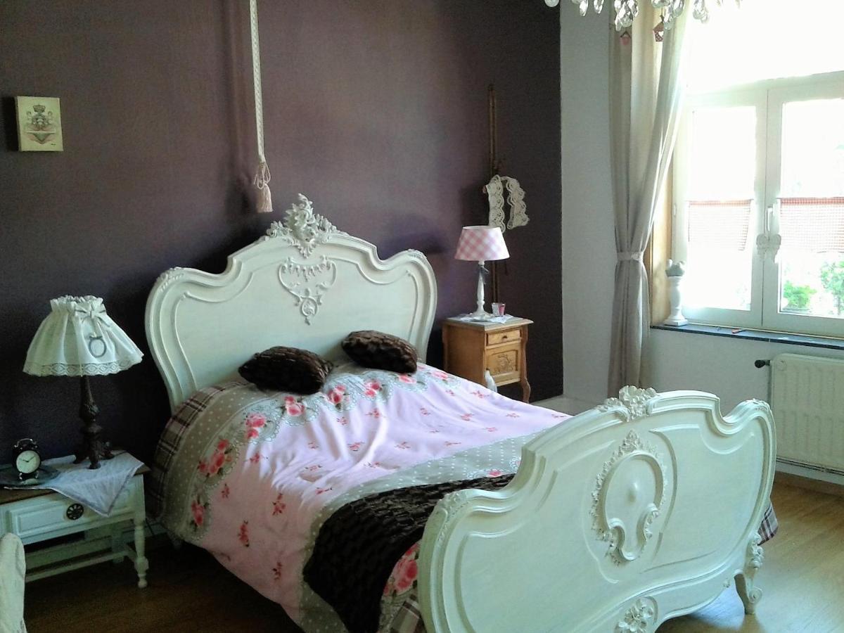 إبير B&B Delices De Rose المظهر الخارجي الصورة