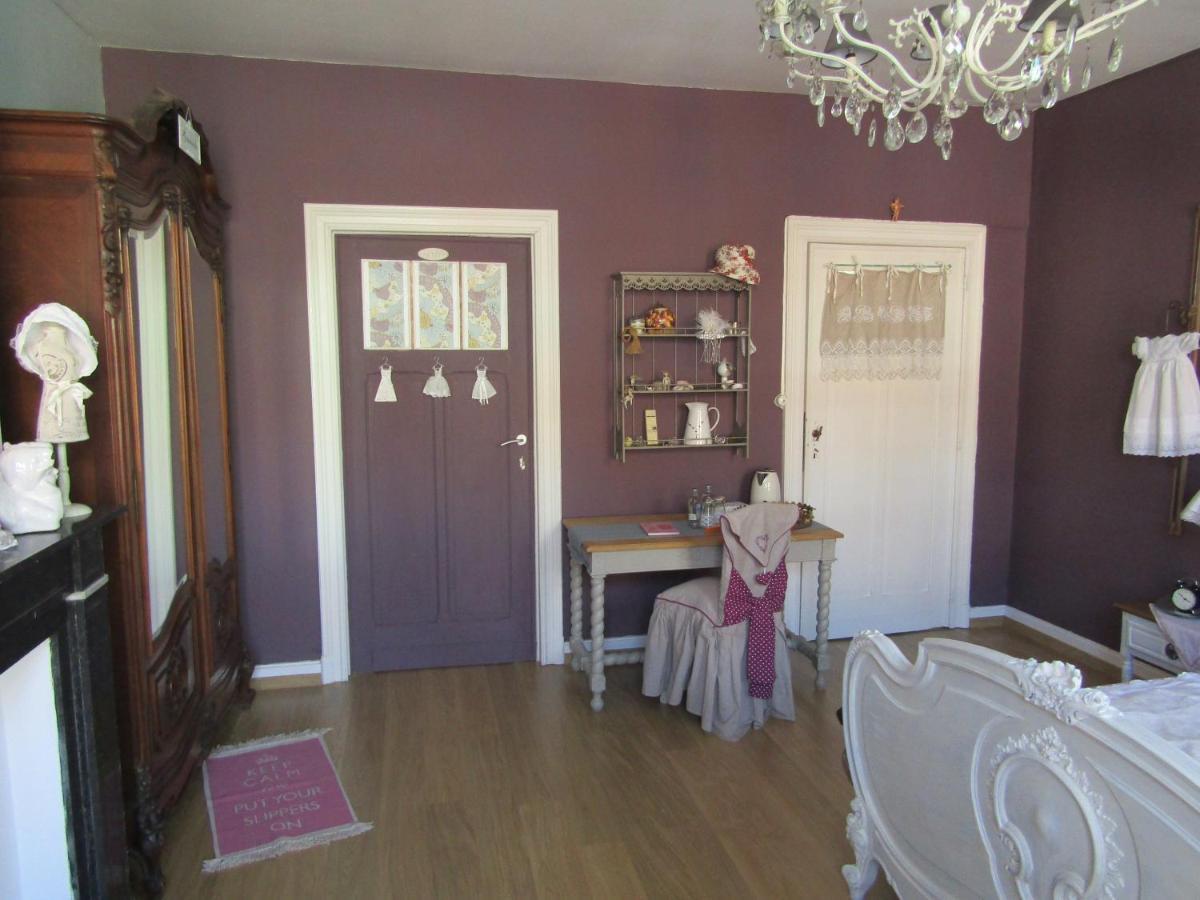 إبير B&B Delices De Rose المظهر الخارجي الصورة