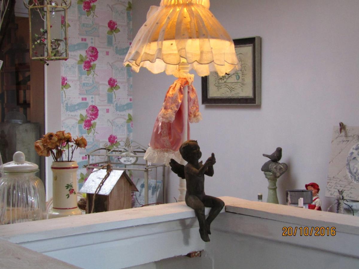 إبير B&B Delices De Rose المظهر الخارجي الصورة