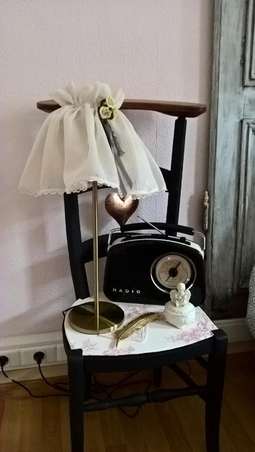 إبير B&B Delices De Rose المظهر الخارجي الصورة
