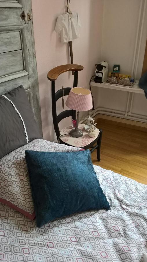 إبير B&B Delices De Rose المظهر الخارجي الصورة